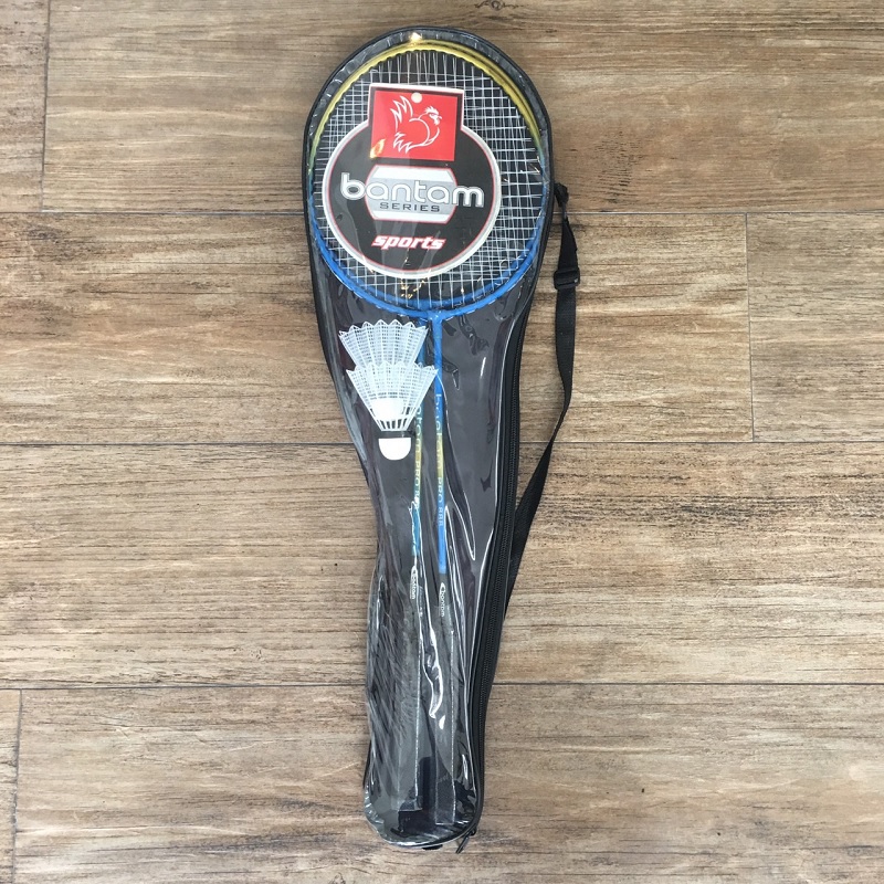 Badminton racket set South Africa
