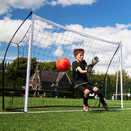 Soccer goals South Africa